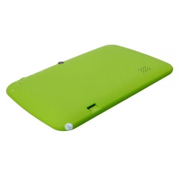 Tablette YOKID 7 pouces Android Lollipop Vert3