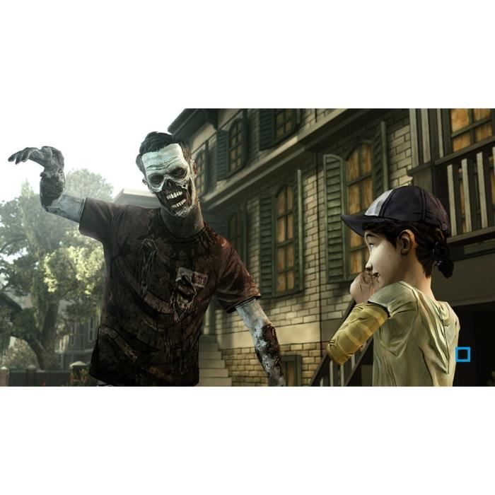 JEU de SOCIETE LE JEU DE PLATEAU WALKING DEAD 13+ VF Z-MAN