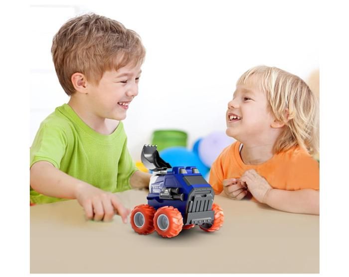CAMION Voiture Jouets Bebe Véhicules de Construction Enfant en Plastique - 123 Ans CAMION Voiture Jouets Bebe Véhicules de Construction Enfant en Plastique - 123 Ans