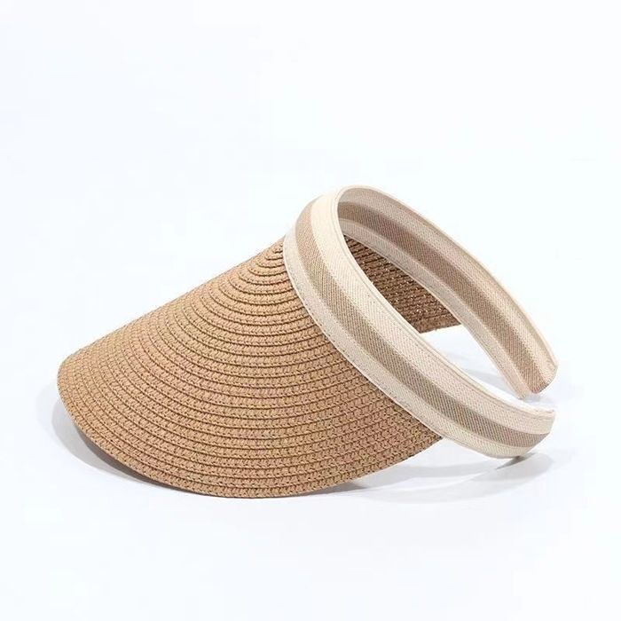 SHENMO YULOONG Chapeau Seau D'été Pour Femmes Chapeau De Voyage Pliable Large Bord Chapeau De Plage De Protection Uv SHENMO YULOONG Chapeau Seau D'été Pour Femmes Chapeau De Voyage Pliable Large Bord Chapeau De Plage De Protection Uv