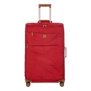 Set de 4 valises rigides bleu voyages rangement