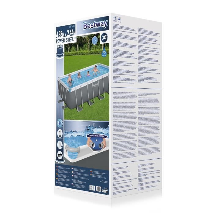 Купить Bestway 56671 С Песочным Фильтром