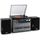 Chaine hifi plate