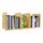 Bibliotheque extensible