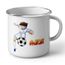 Mug En Metal Emaille Olive Et Tom Captain Tsubasa Manga Cartoon Nouveau Football Achat Vente Bol 3665989325109 Soldes Sur Cdiscount Des Le 20 Janvier Cdiscount