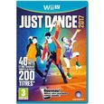 Just Dance 2017 Jeu Wii U-0