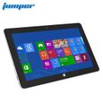 Tablette windows 10