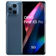 Oppo Find X3 Pro 12+128G Bleu-0