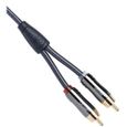 Cables Accessoires - Performance Audio (06m) Graphite-0
