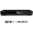 SONY DVP-SR370B Lecteur DVD-0