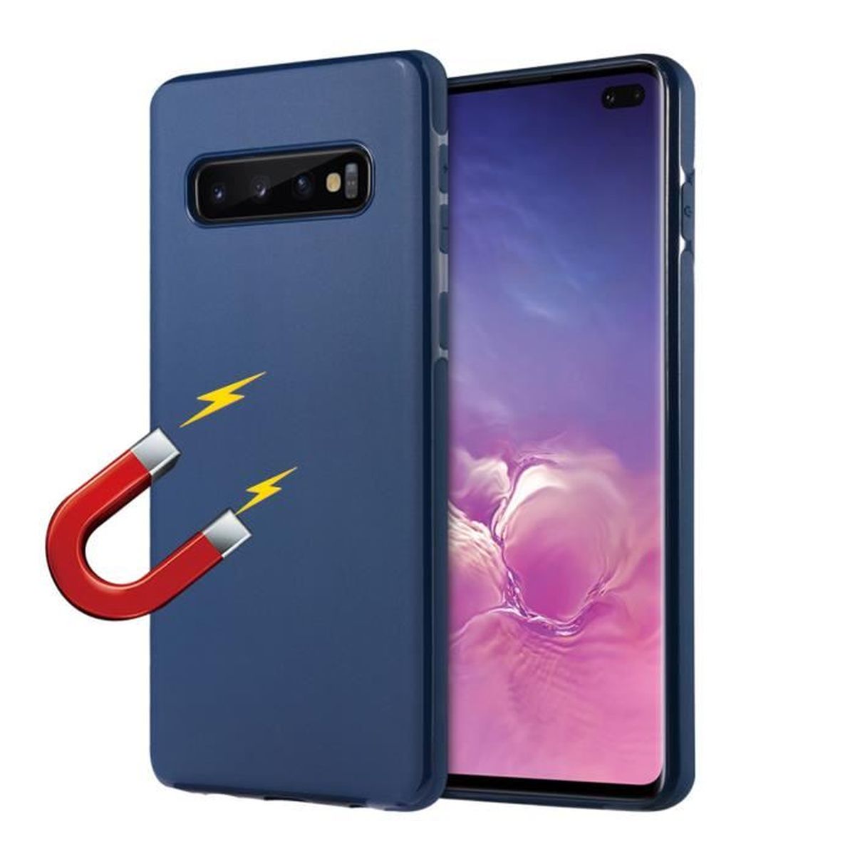 samsung s10e support 5g
