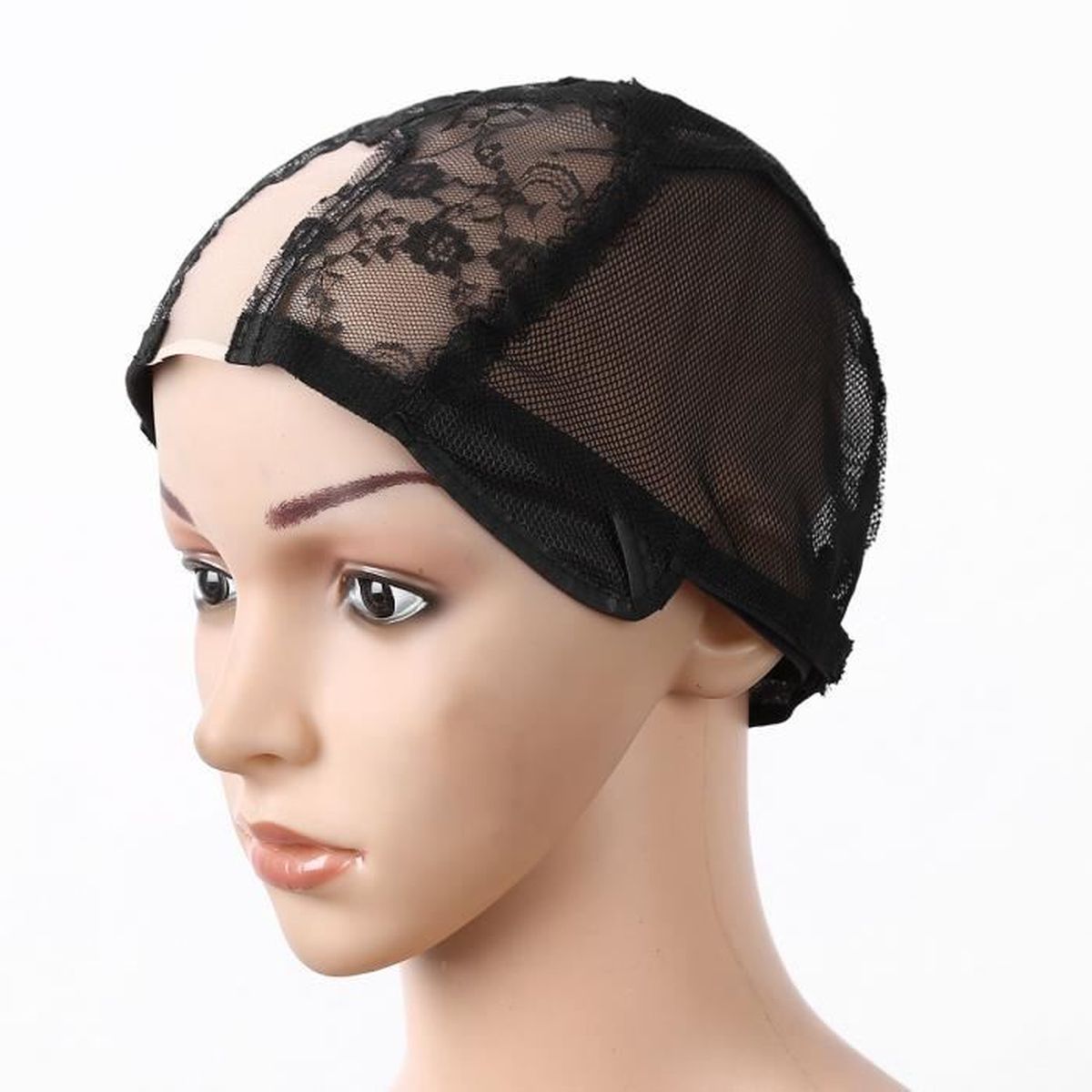 bonnet de perruque