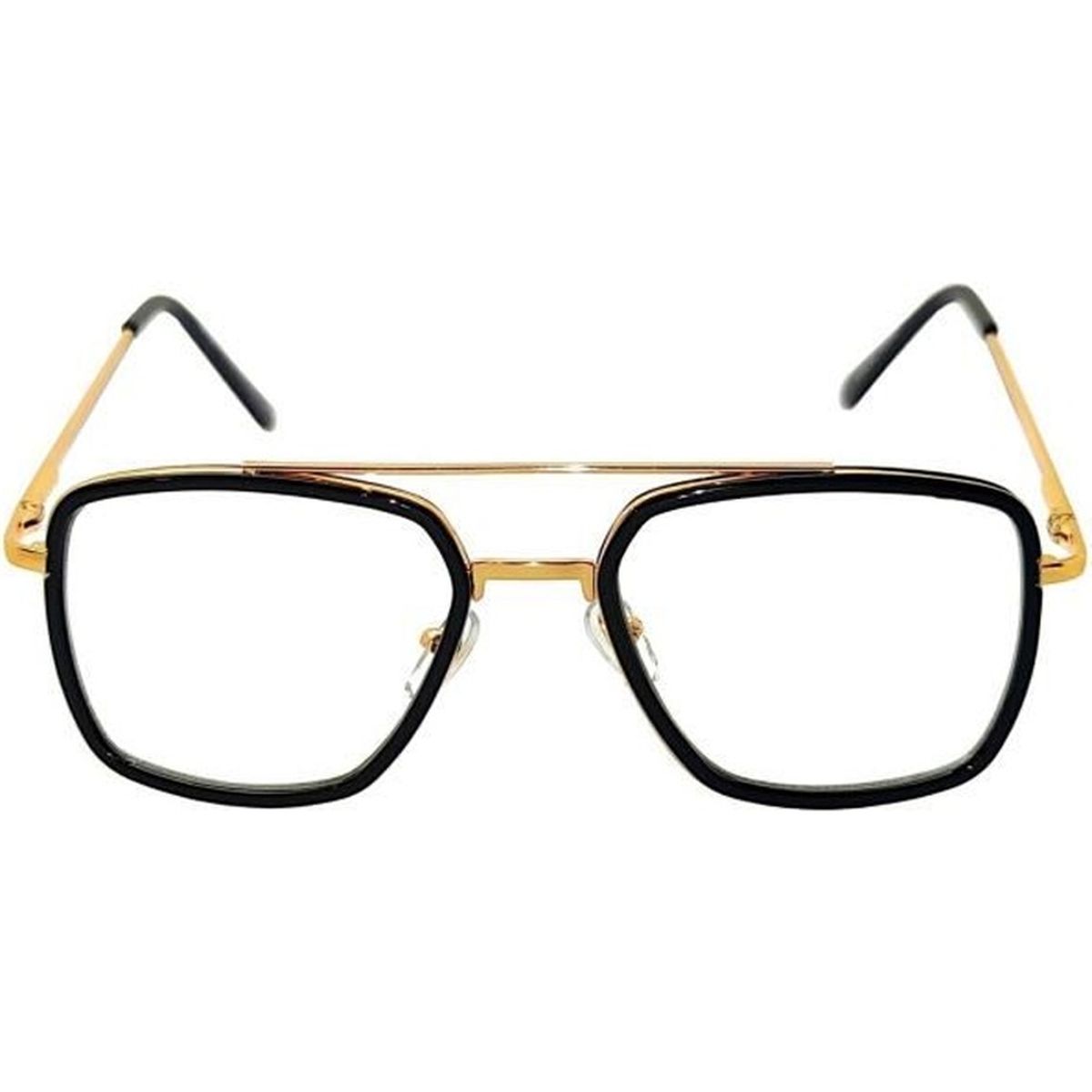 Lunettes de vue femme rectangulaire top