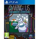 JUST FOR GAMES Among Us - Crewmate Edition Jeu PS4