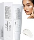 BRAND 345 Relief Cream 50ml, 345 Intensive Repair Cream - Face Moisturizer, Soothing, Moisturising, Korean Skincare, Free from Artificial