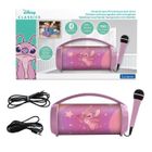 Enceinte Bluetooth - LEXIBOOK - Angel - Lumineuse - Micro inclus - TWS