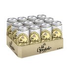 Bière Goudale Blonde 7°2 - 12 boites de 50cl
