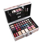 BRAND BEAUTY BOX Make Up - Champagne- Diamond Luxuries -55 un.