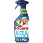MONSIEUR PROPRE MR. PROPRE Ultra Fresh Spray - 500 ml