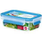 EMSA Boîte Clip & Close rectangulaire - 1 L