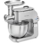 Robot de cuisine - PROFICOOK - PC-KM 1151 - 6,5 L - 1300 W - Acier inoxydable