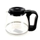 ESSENTIEL B Verseuse conique 9/15 tasses - cafetiere