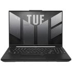 PC Portable Gamer ASUS TUF Gaming A16 | Sans Windows - 16" - RTX 4050 6Go - AMD Ryzen 5 7535HS - RAM 16Go - 512Go SSD