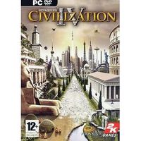 Civilization 4 Jeu PC