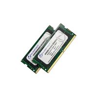Mémoire RAM Nuimpact 32 Go (2 x 16 Go) DDR4 SODIMM 2666 Mhz PC4-21300