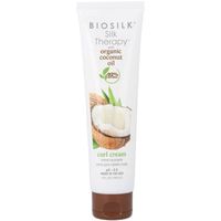 Biosilk Silk Therapy Coconut Oil Crème Bouclante 148ml