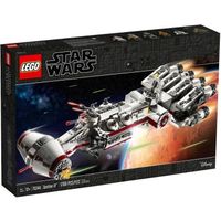 Jeu de construction - LEGO - Tantive IV™ - 1768 pièces - Adulte - Star Wars
