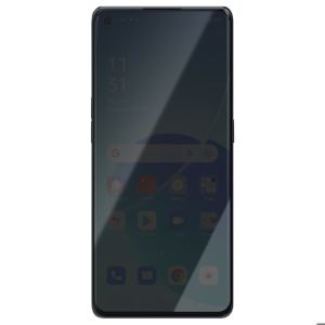 Original Ecran LCD et Vitre Tactile Noir Pour Oppo Find X3 Lite (Sans Châssis) (ReLife) - Pièces détachées pour téléphonie mobile - Achat & prix