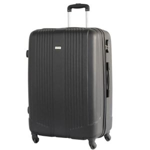 Valises grandes tailles (XXL)