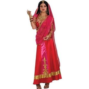 Deguisement bollywood Cdiscount