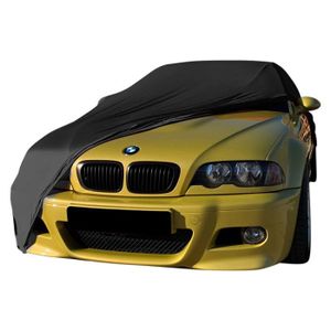 Bâche de voiture adaptée à BMW 3-Series Coupe (E46) housse de voiture d' extérieur 100% Étanche € 210