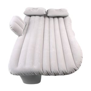 Garciaria Car Air Matelas Lit Voyage Matelas Gonflable Air lit Gonflable Voiture Lit Voiture Banquette arri/ère Couverture Gonflable Coussin Sofa