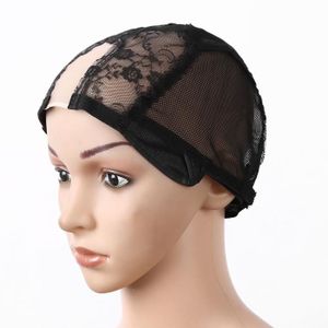 bonnet perruque pas cher