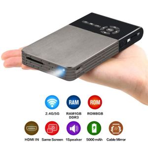 Videoprojecteur Antenne Tv Tv Connectee Wifi 102cm Achat Vente Pas Cher