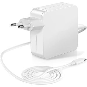 CHARGEUR - ADAPTATEUR  87W Chargeur USB C pour Huawei magicbook 14 15 mat