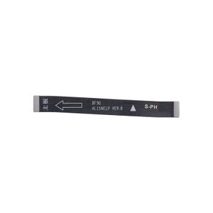 Nappe De Carte Mère Pour Huawei Mate 20 - Pièce De Rechange Neuve, Compatible Samsung