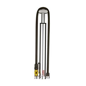 Noir Rockshox 600 Psi Pompe