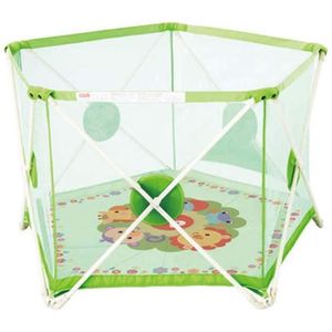 Parc Bebe Pliable Hexagone Centre De Jeu Portable Avec Porte Et Filet Pour Jeux Interieur Et Exterieur Parcs Bebe Et Puericulture Asiantradesrl Info