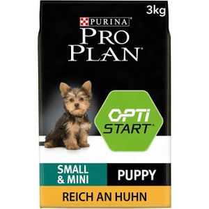 pro plan puppy mini