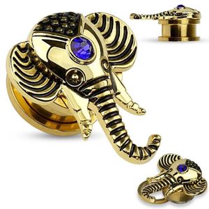 Elephant Qui Bouge Les Oreilles Cdiscount