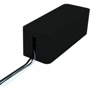 Goulotte Cache Cable Noir Supports Tv Caches Cables Achat Vente Supports Tv Caches