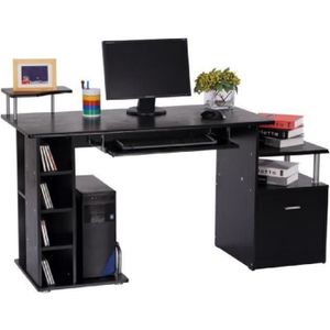 Bureau Informatique Achat Vente Pas Cher Cdiscount