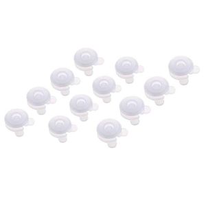 JZK 16 x Magn/étique Couette Courtepointe/ consolateur Clips Clips de Couverture Couette Coin de Couette Titulaire Attaches de Couette 1 x D/étacheur magn/étique pour Garder Couette en Place