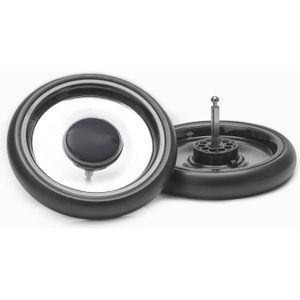 Roue arriere shop poussette chicco