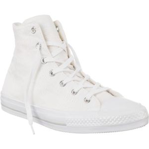 Converse blanche haute taille 37 Clearance