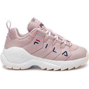 fila chaussure homme rose